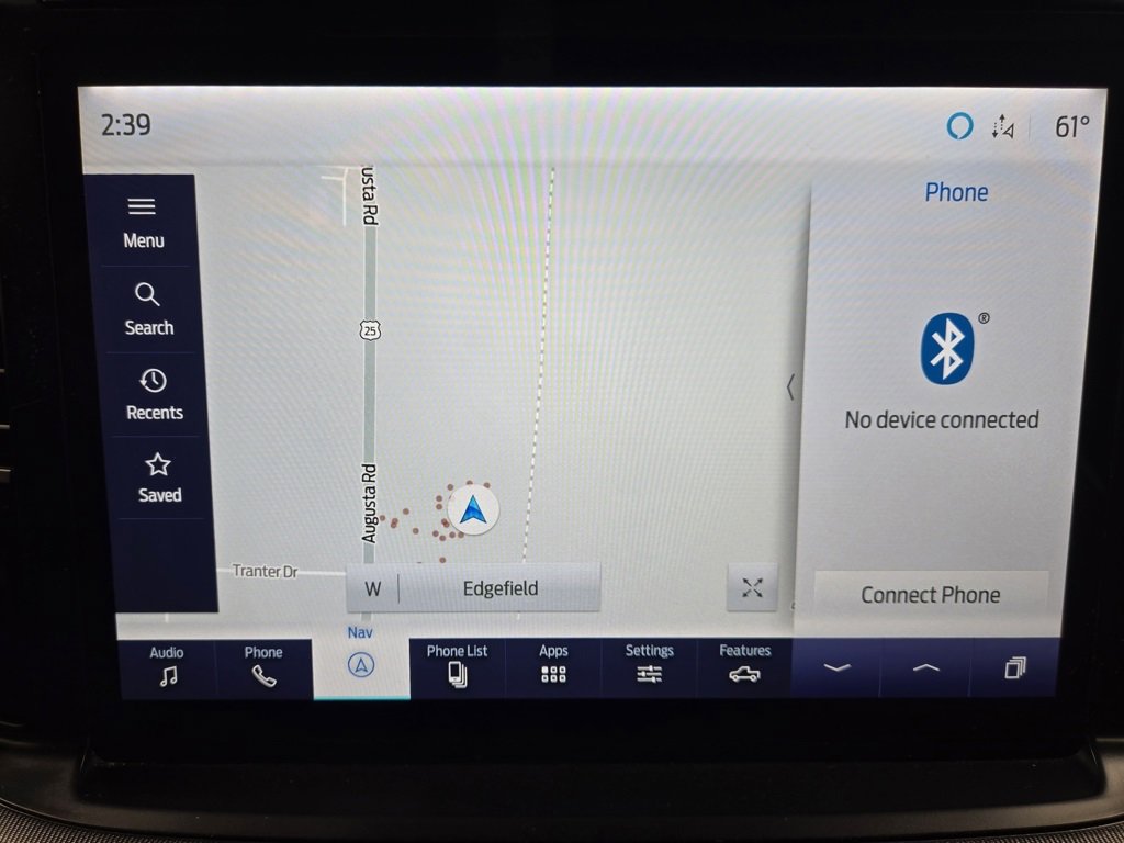 Used 2021 Ford F150 Platinum w/ Equipment Group 701A High image 24