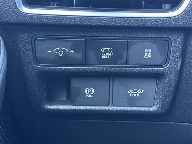 Used 2025 Hyundai Sonata Limited image 27
