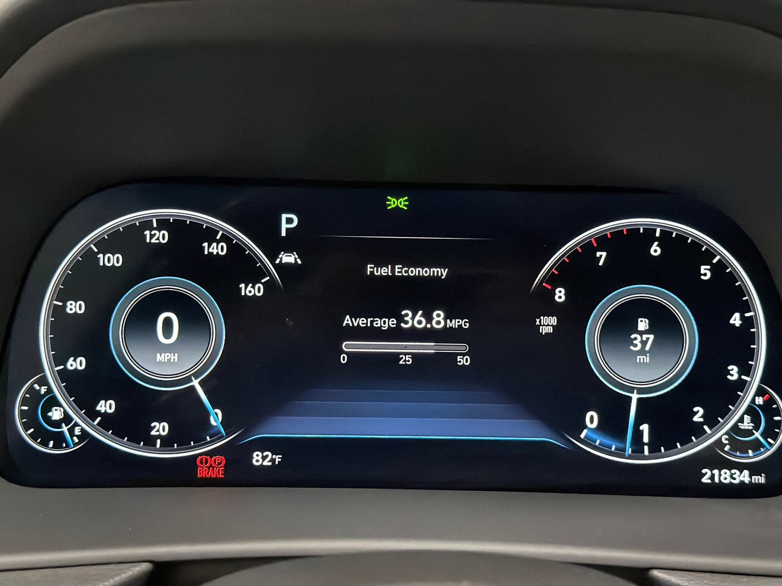 Used 2023 Hyundai Sonata Limited FWD image 22