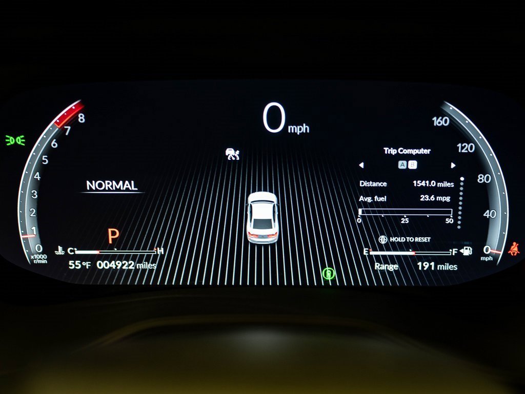 Certified 2025 Acura TLX SH-AWD w/ A-SPEC Pkg image 30