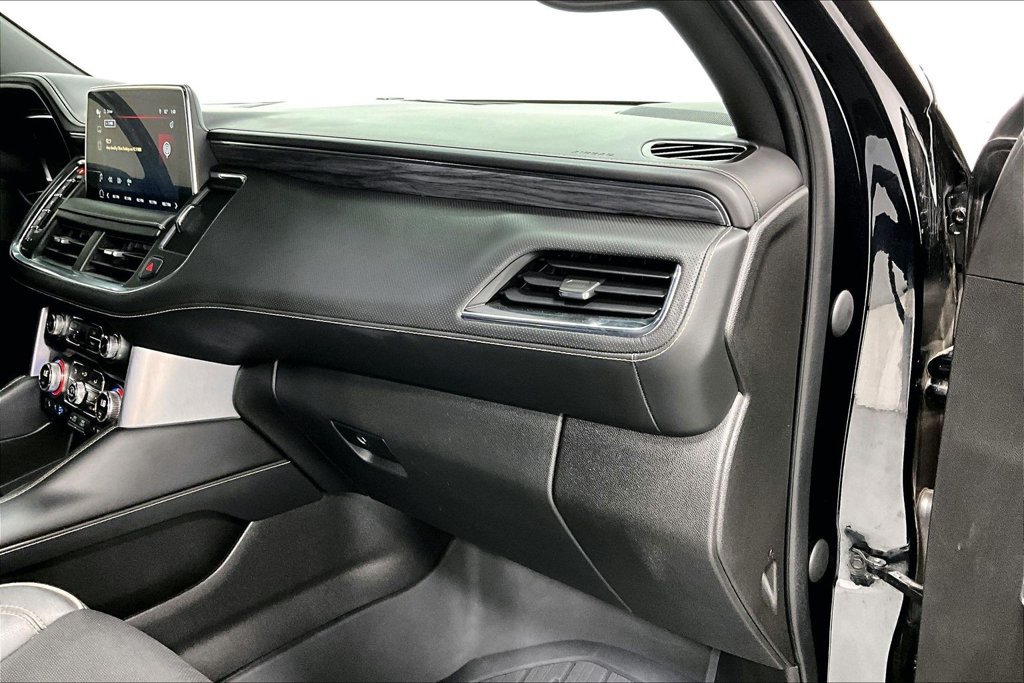 Used 2022 GMC Yukon SLT w/ SLT Luxury Package AWD/4WD image 19
