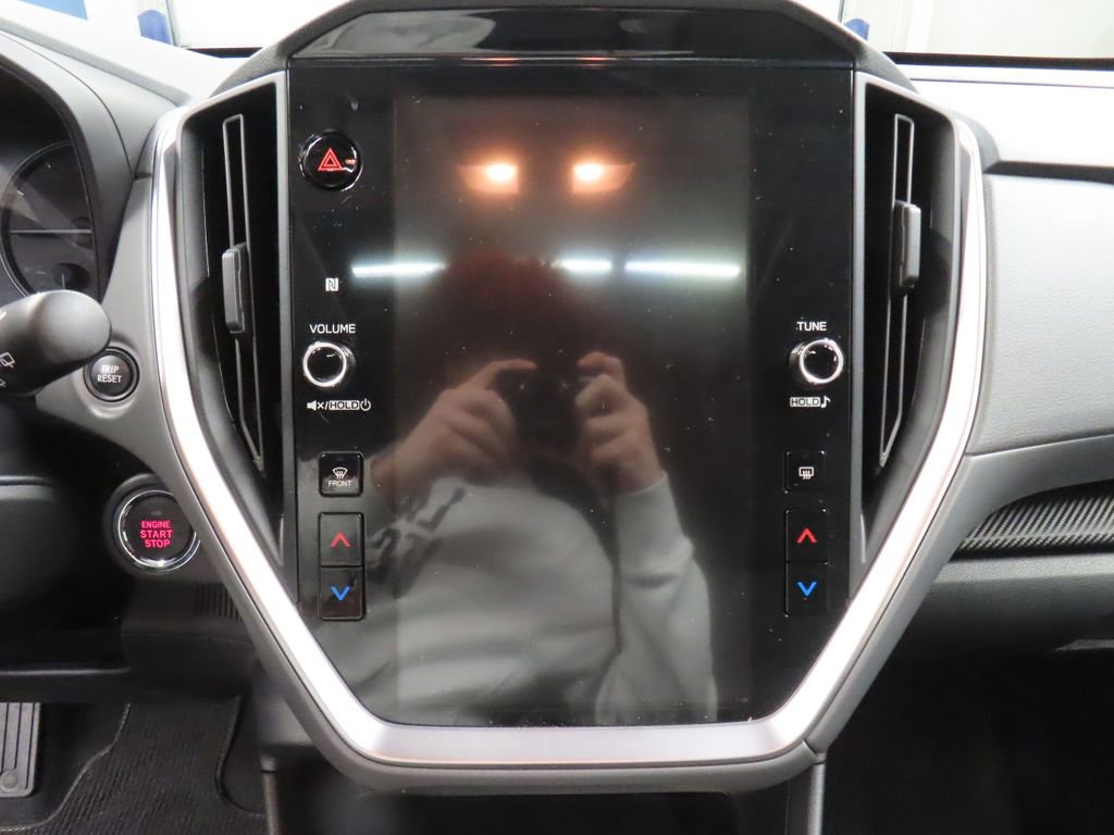 Used 2025 Subaru Crosstrek 2.0i Premium image 39