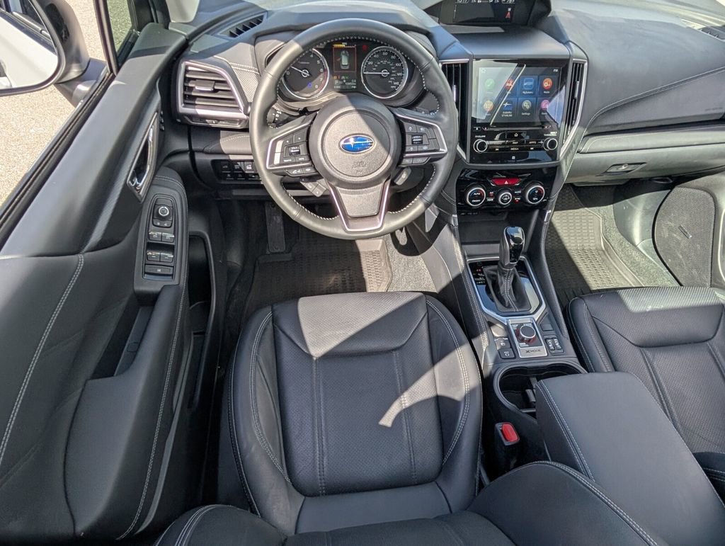 Used 2022 Subaru Forester Touring image 13
