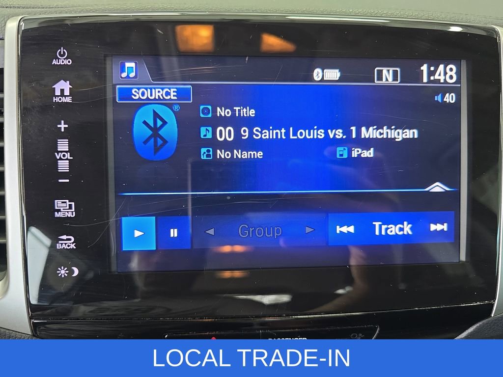 Used 2018 Honda Pilot EX-L image 22