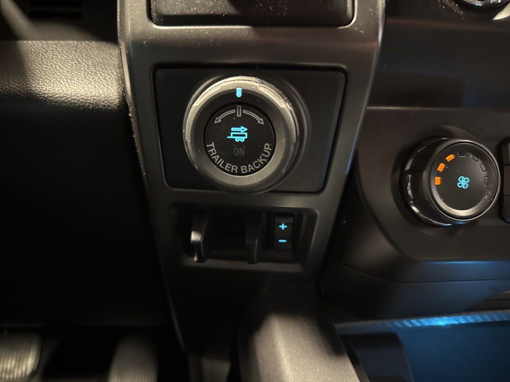 Used 2019 Ford F150 XLT w/ Equipment Group 302A Luxury image 26