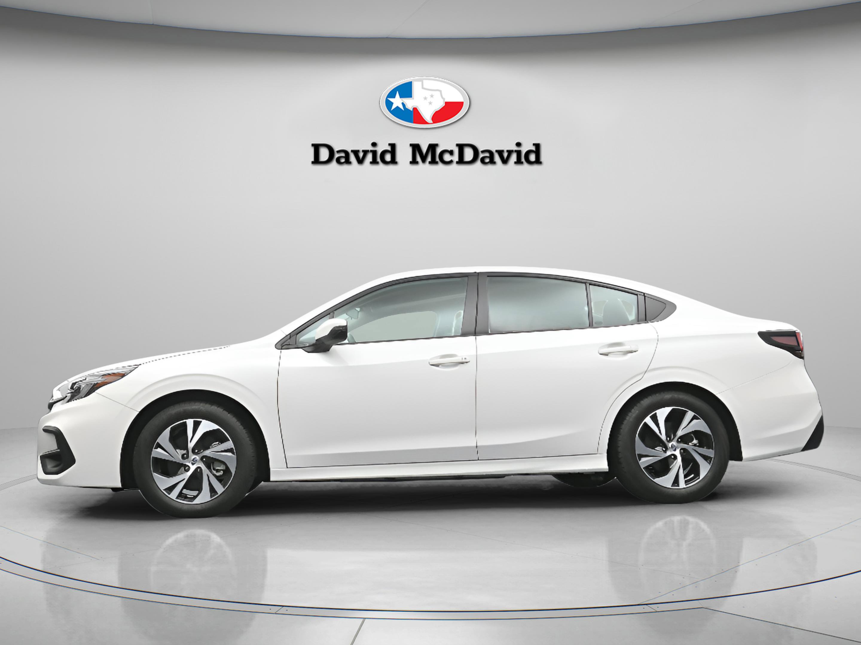 Used 2024 Subaru Legacy Premium AWD/4WD image 28