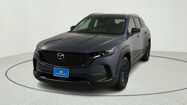 New 2026 MAZDA CX-50 2.5 Hybrid w/ Weather Package AWD/4WD image 2