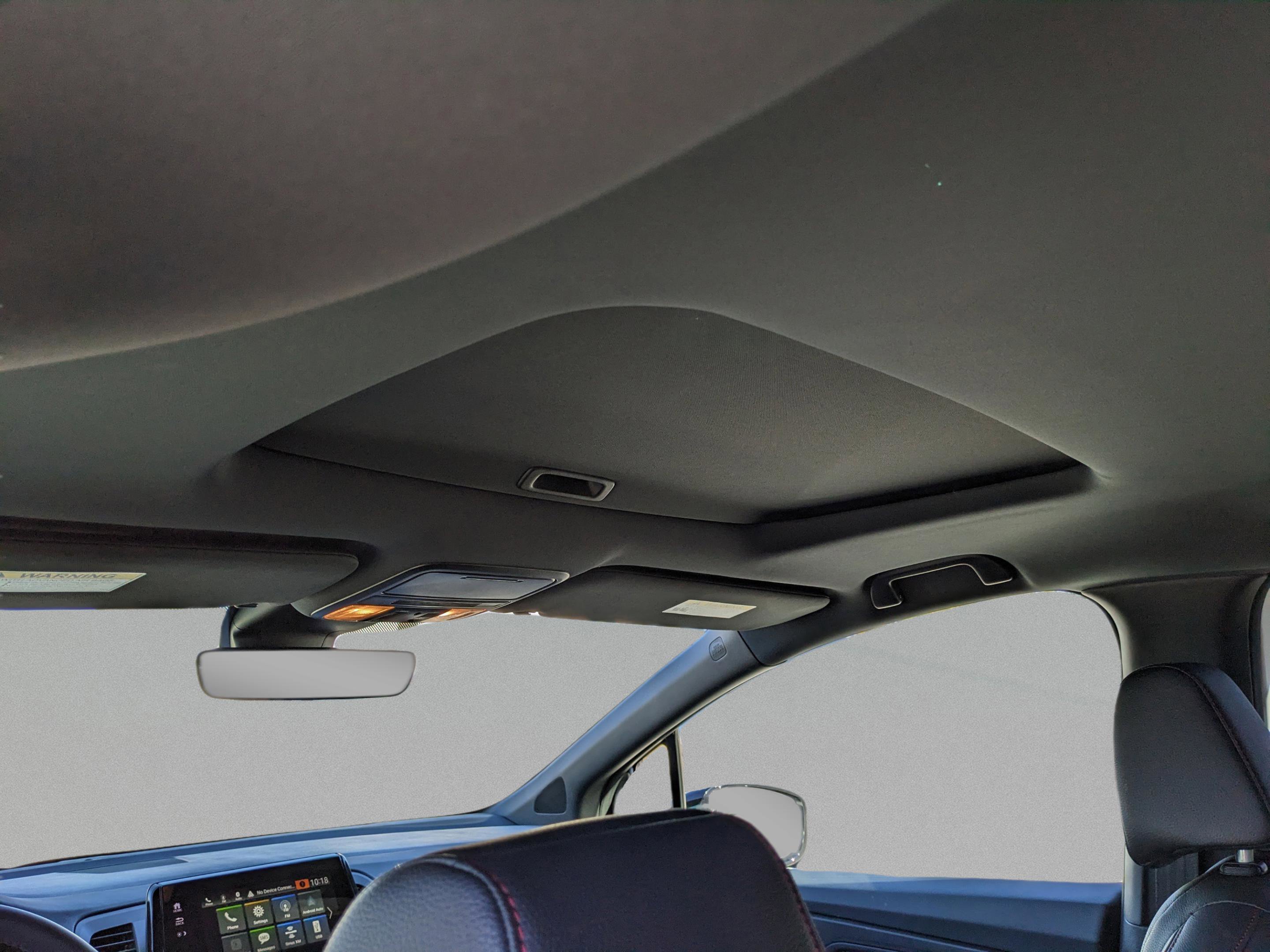 Used 2023 Honda Odyssey Sport image 16