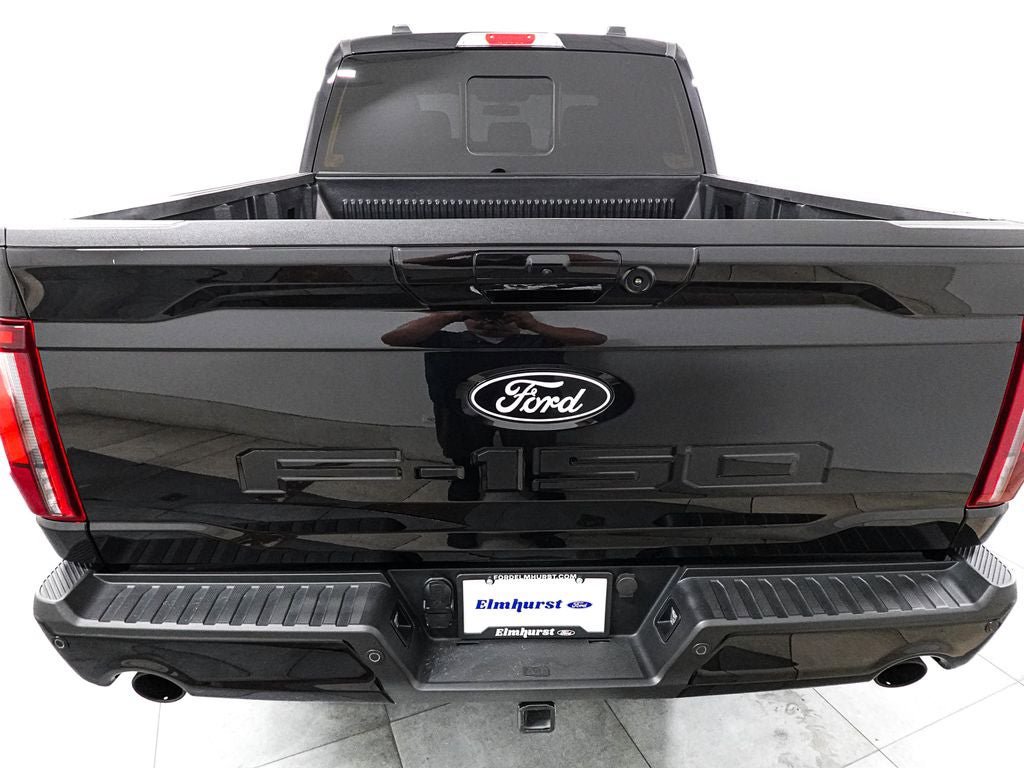 Used 2024 Ford F150 Lariat w/ Equipment Group 502A High AWD/4WD image 5