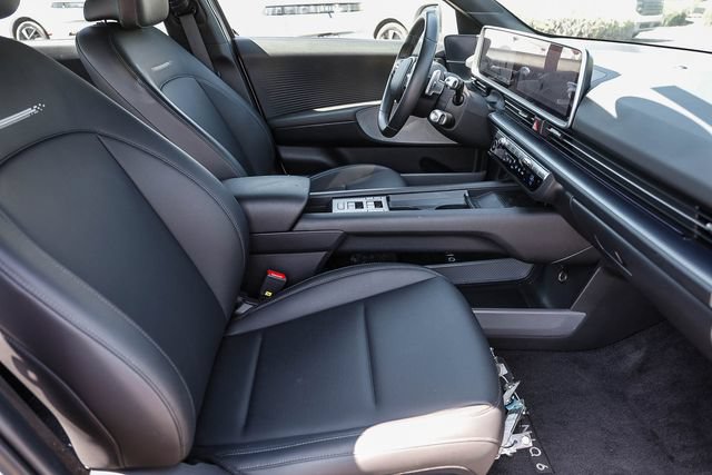 Certified 2025 Hyundai Ioniq 6 SEL RWD image 19
