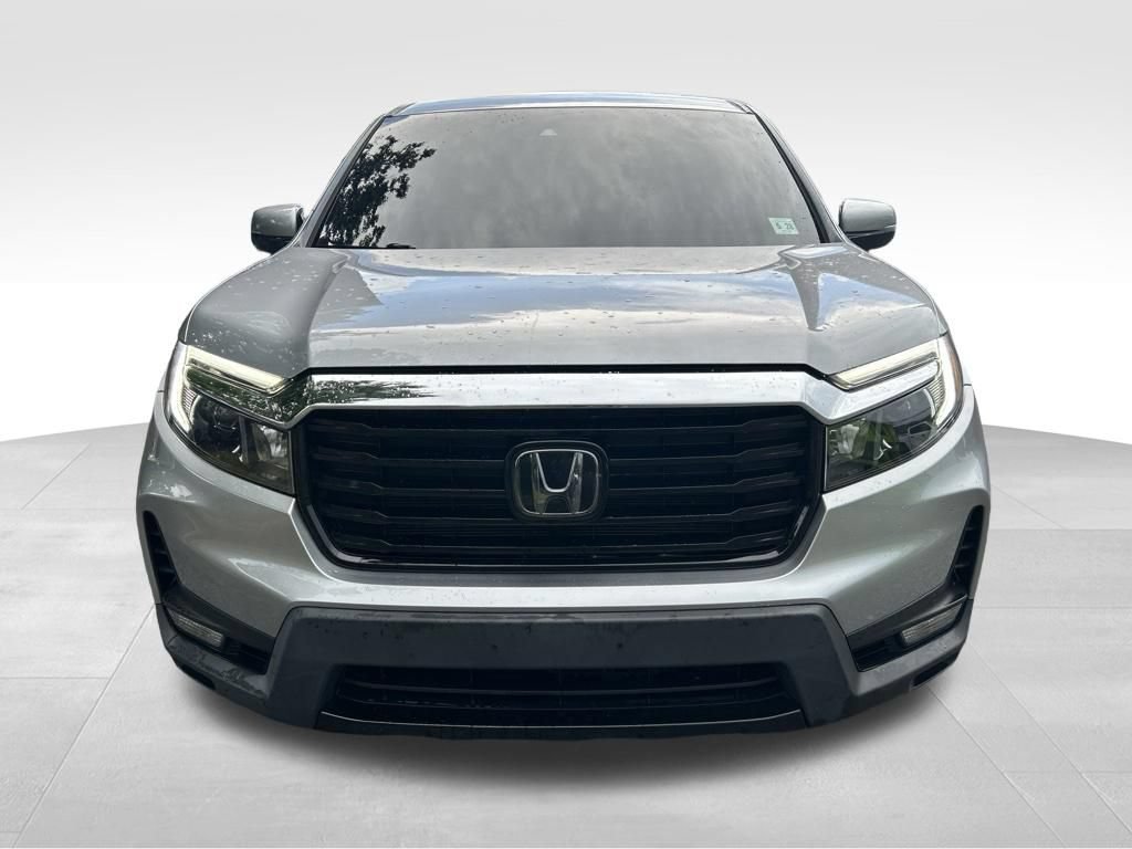 Used 2023 Honda Ridgeline RTL-E image 8