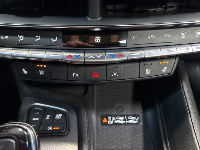 Used 2024 Cadillac CT5 Premium Luxury w/ Technology Package image 5