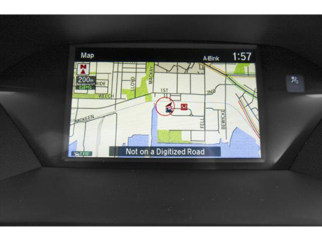 Certified 2019 Acura MDX w/ Advance Package AWD/4WD image 19