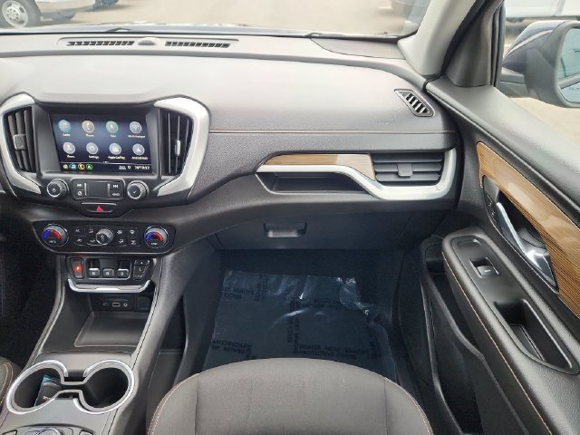 Used 2019 GMC Terrain SLE w/ GMC Pro Grade Package AWD/4WD image 24
