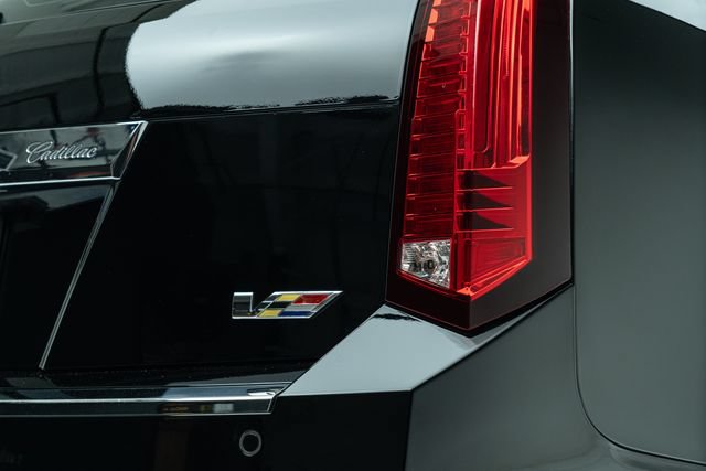 Used 2014 Cadillac CTS V RWD image 15