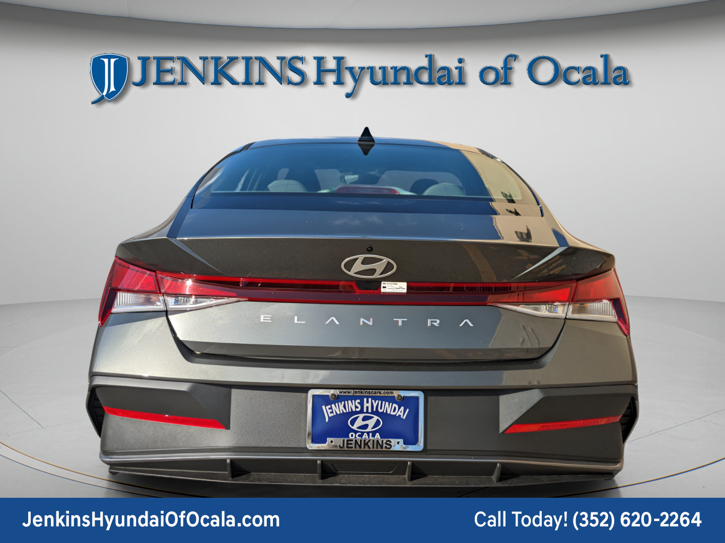 New 2025 Hyundai Elantra Sport FWD image 5