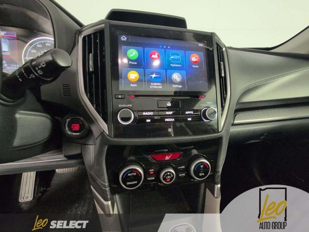 Used 2020 Subaru Forester Limited AWD/4WD image 19