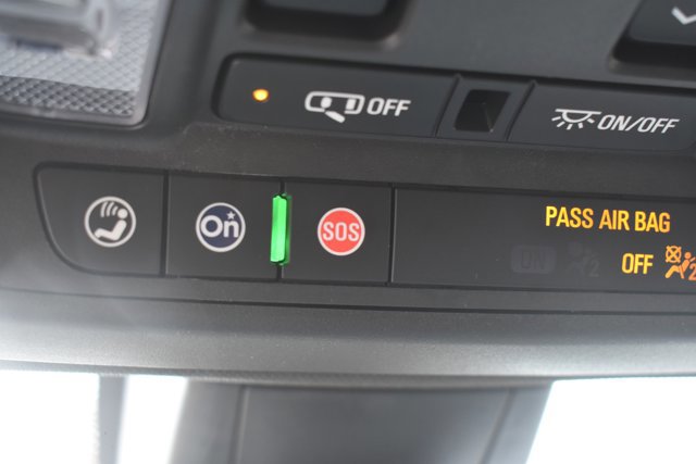 New 2026 Chevrolet Blazer RS w/ Enhanced Convenience Package FWD image 31