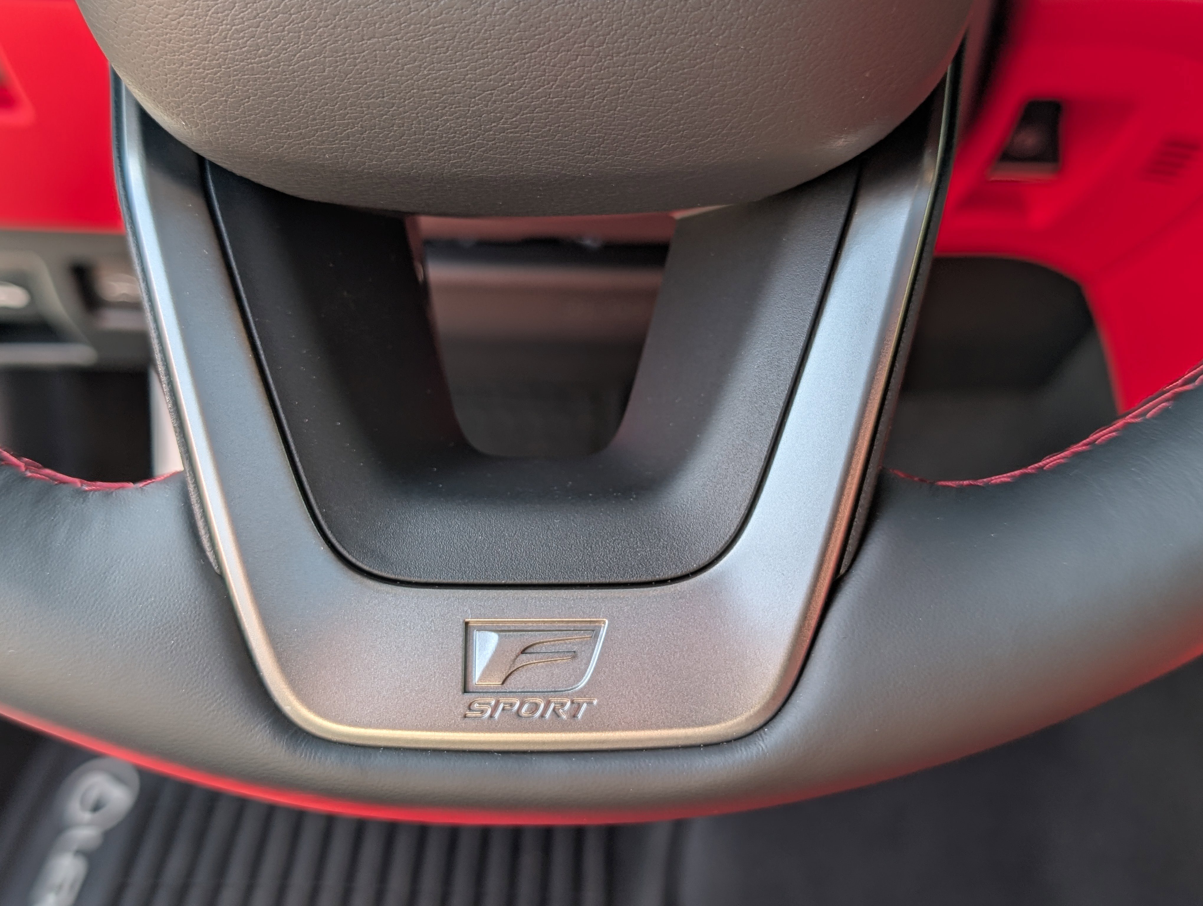 New 2026 Lexus IS 350 F Sport AWD/4WD image 22