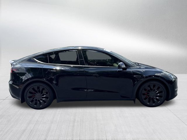 Used 2022 Tesla Model Y Performance AWD/4WD image 7