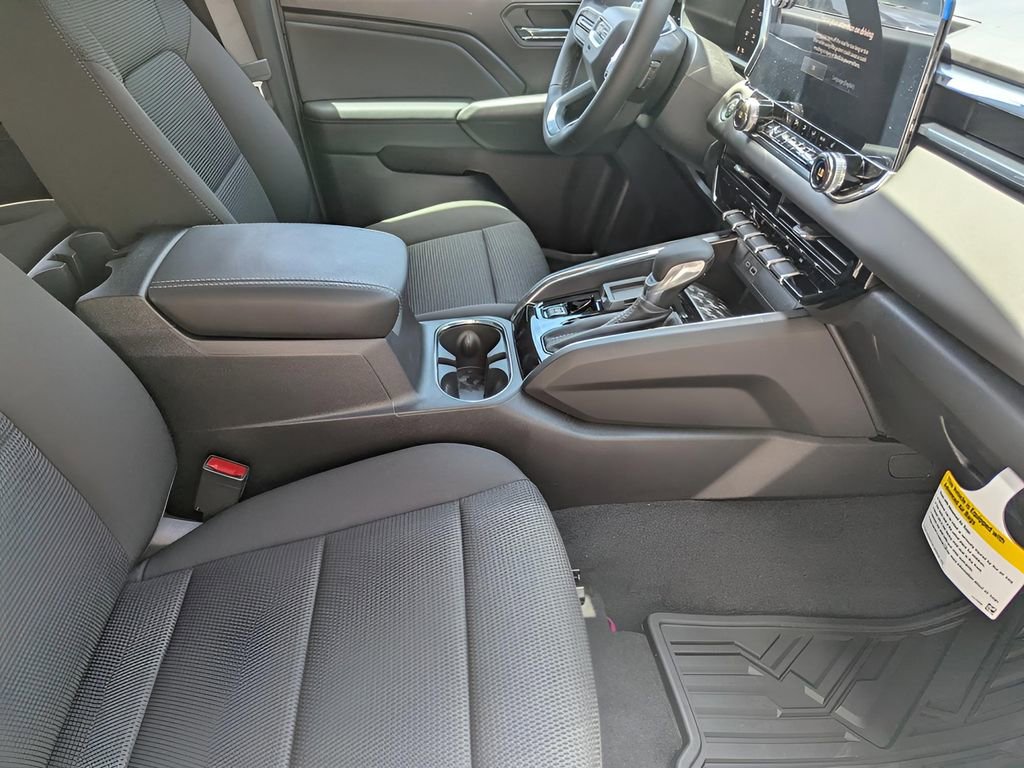 New 2026 GMC Canyon Elevation w/ Convenience Package image 17