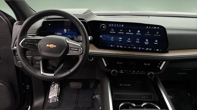 Certified 2025 Chevrolet Tahoe High Country image 9