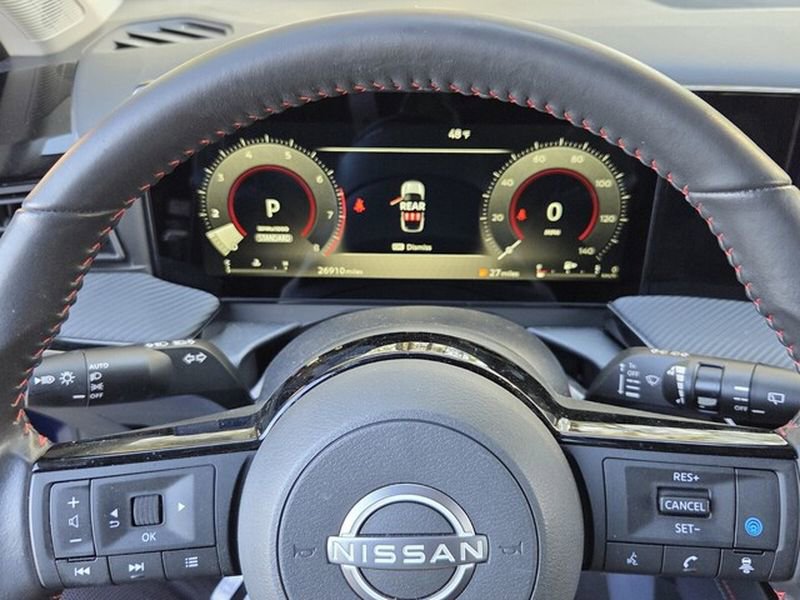 Used 2025 Nissan Kicks SR image 23