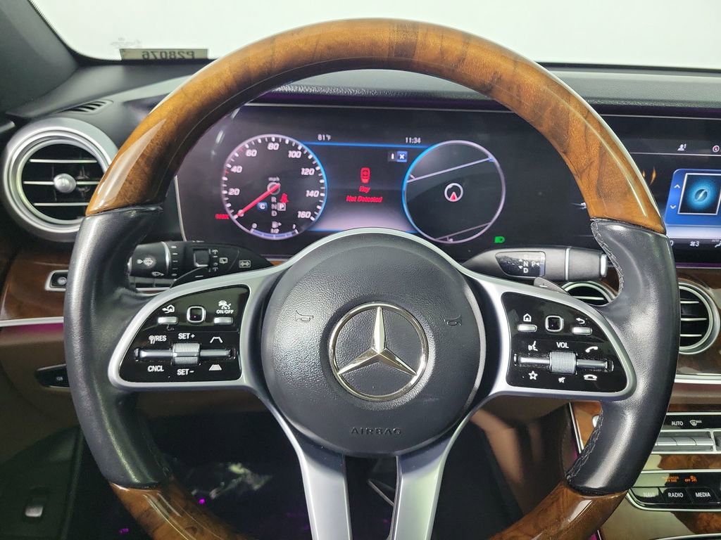 Used 2019 Mercedes-Benz E 450 4MATIC Wagon image 8