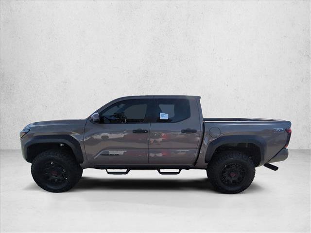New 2026 Toyota Tacoma TRD Off-Road image 5