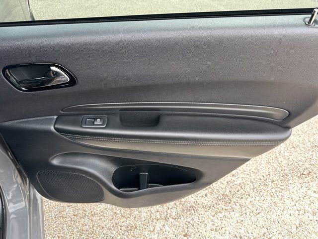 Certified 2022 Dodge Durango GT image 47