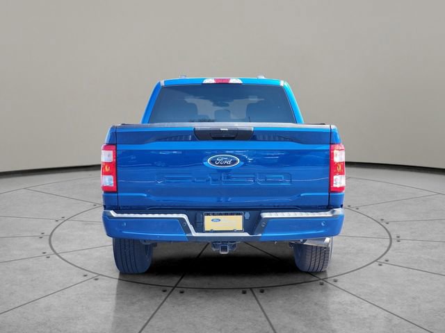 Certified 2023 Ford F150 XL w/ STX Appearance Package AWD/4WD image 11