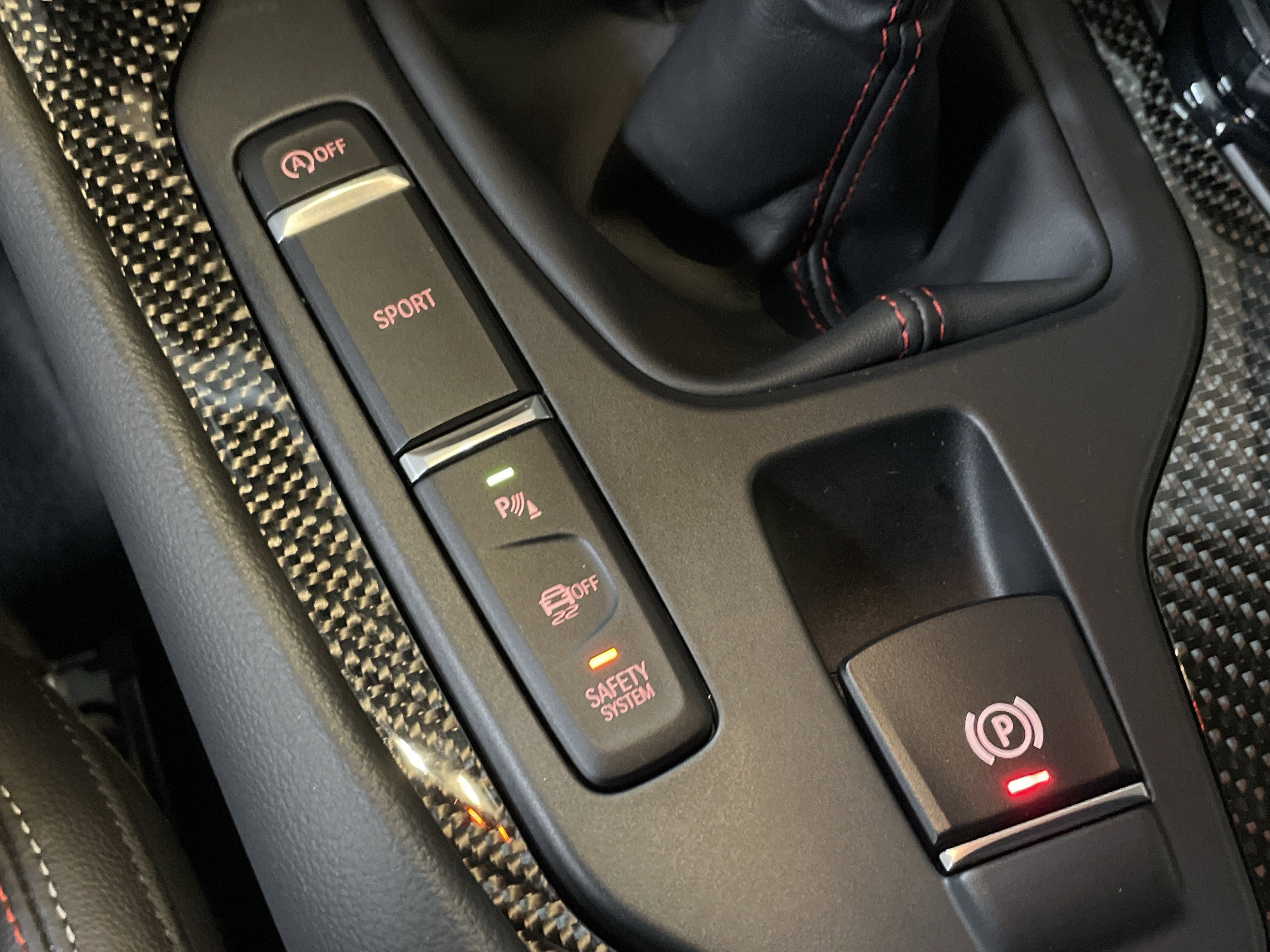 Certified 2026 Toyota Supra w/ Driver Assist Package image 28