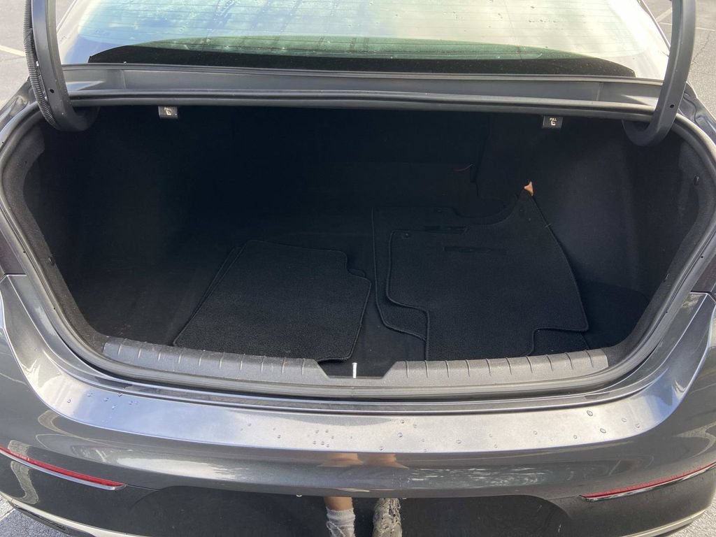 Used 2021 Kia K5 LXS FWD image 11