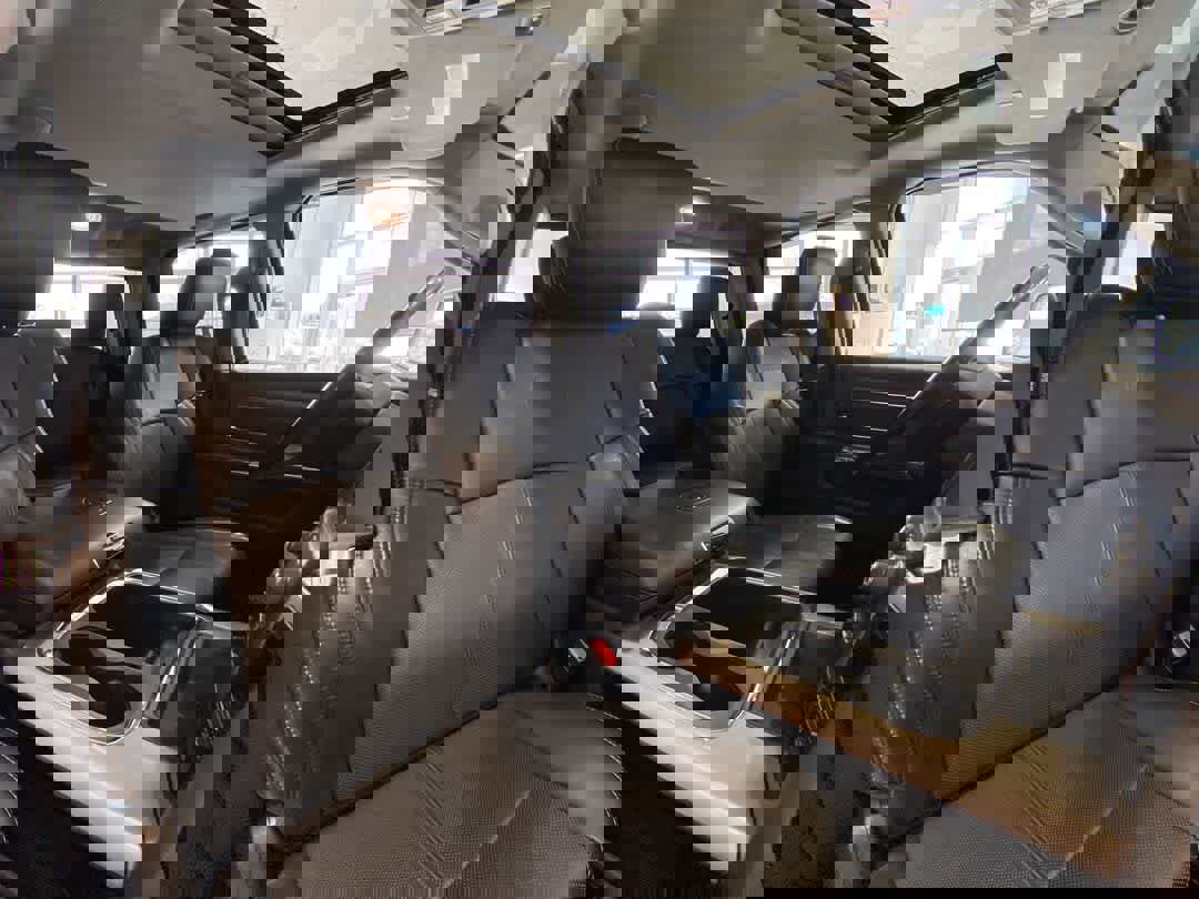 Used 2017 RAM 1500 Laramie w/ Convenience Group image 28