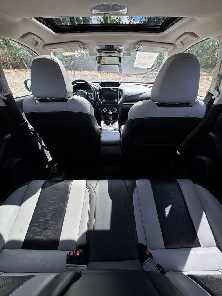 Used 2021 Subaru Crosstrek 2.5i Limited w/ Moonroof Package 2 AWD/4WD image 13
