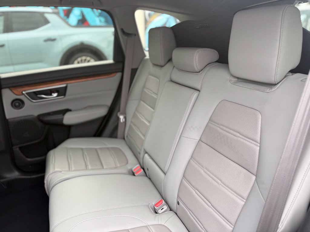 Used 2020 Honda CR-V EX-L image 15