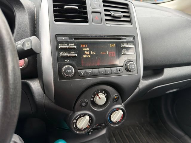 Used 2014 Nissan Versa Note SV w/ SL Package FWD image 18