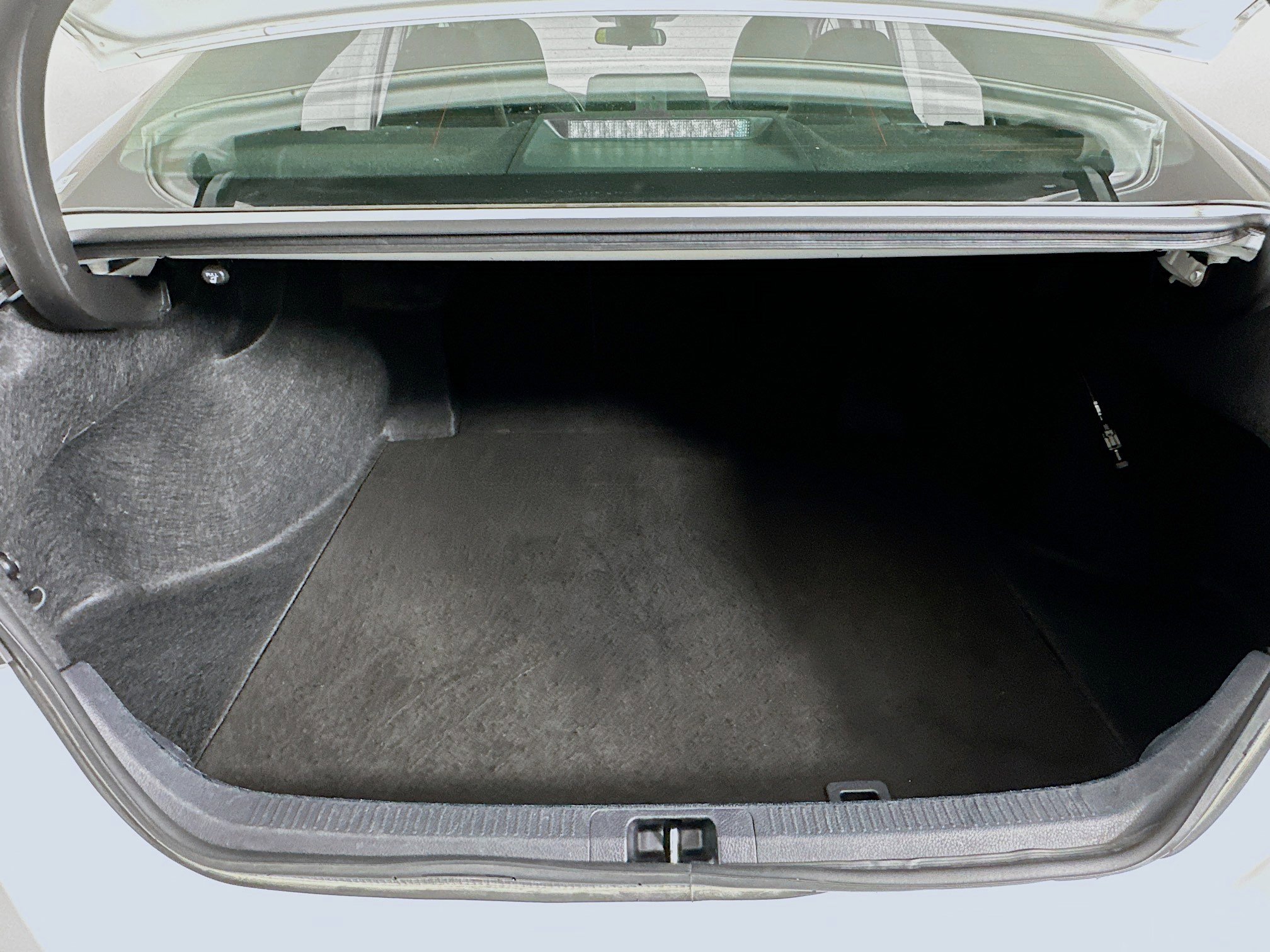 Used 2024 Toyota Camry SE image 27