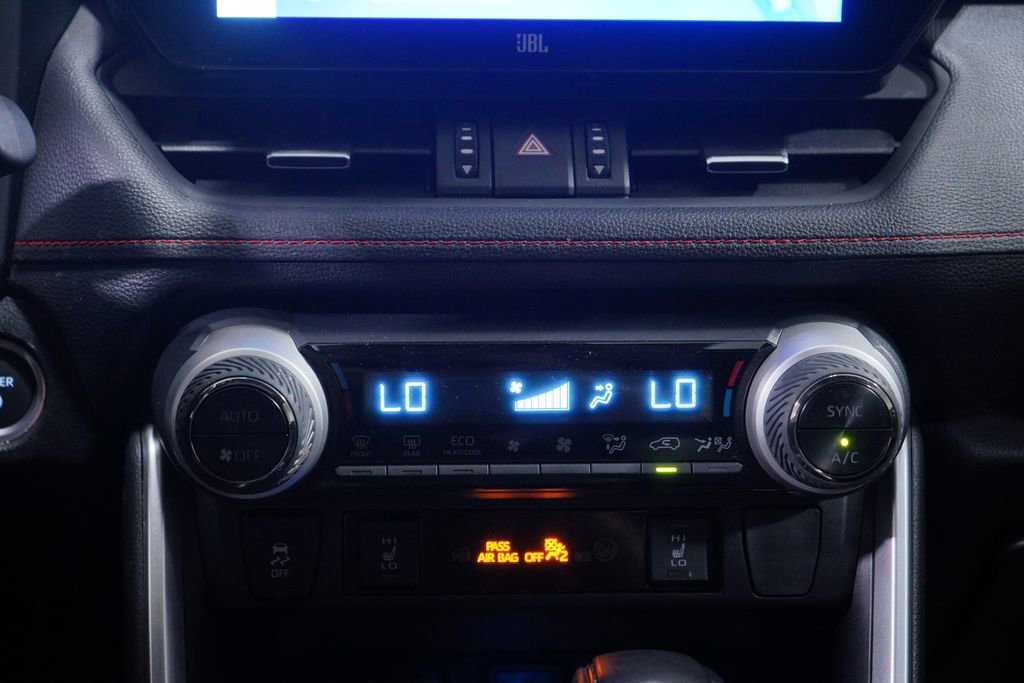 Used 2023 Toyota RAV4 XSE w/ Weather Package image 13