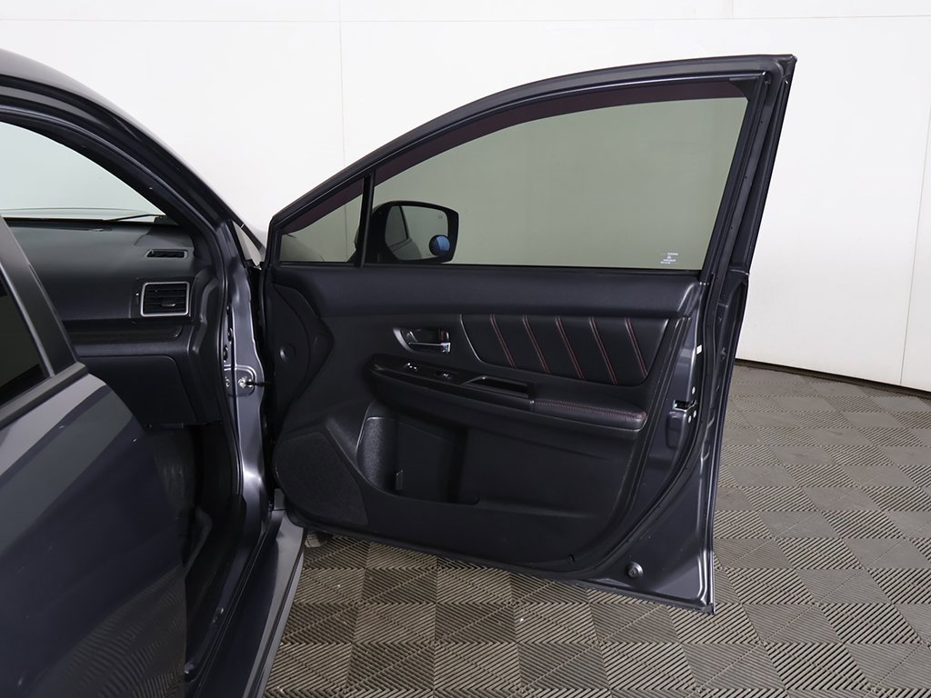 Used 2021 Subaru WRX Premium image 18