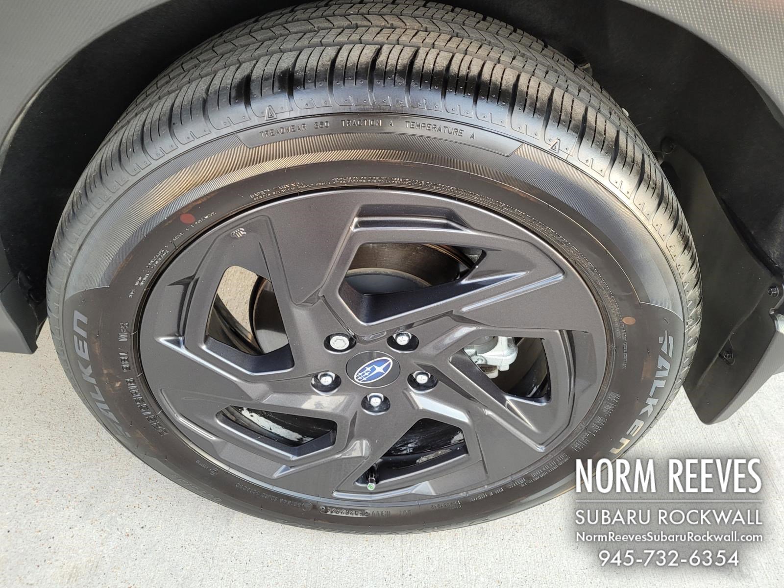 Certified 2025 Subaru Crosstrek 2.5i Sport w/ Popular Package #4A image 23