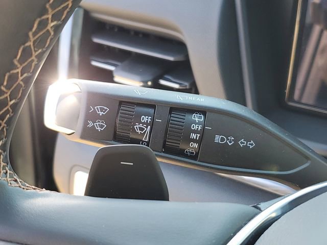 New 2026 GMC Terrain AT4 image 11