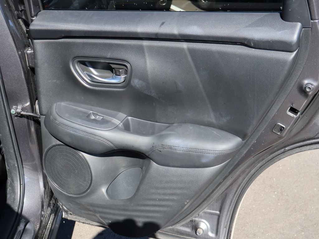 Used 2026 Honda HR-V LX image 14