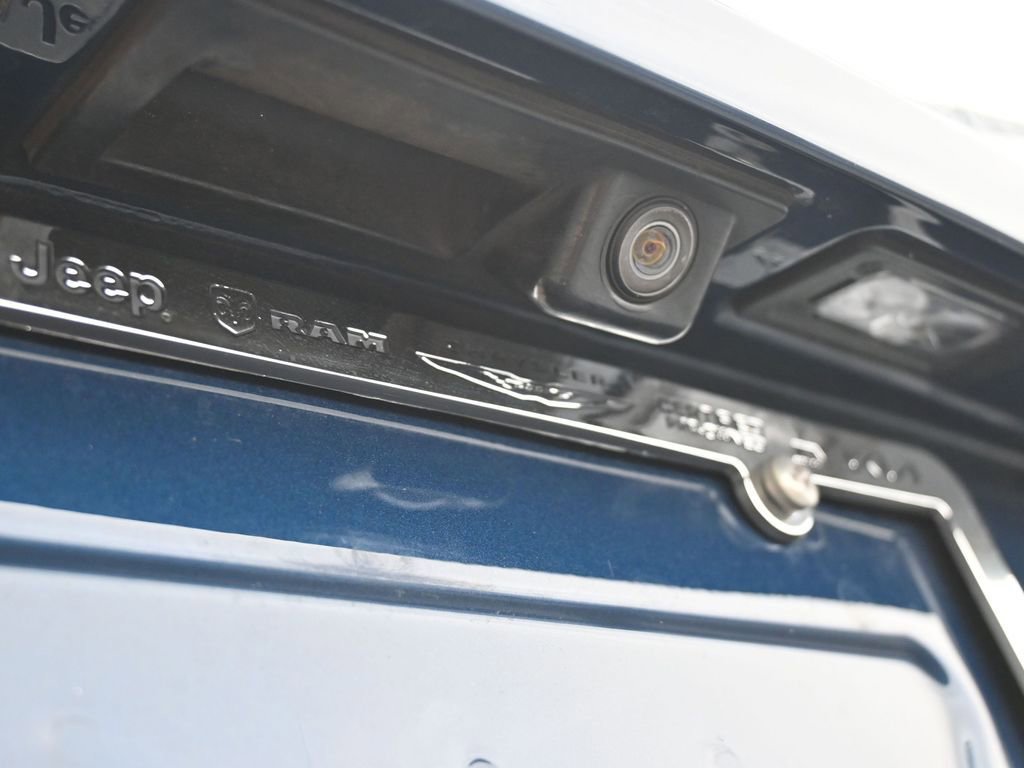 Used 2019 Volkswagen Passat 2.0T Wolfsburg image 36