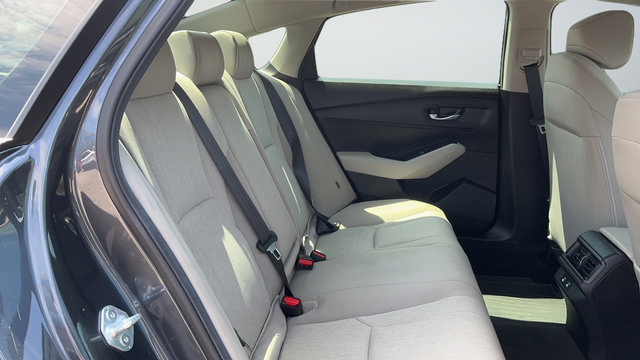 Used 2025 Honda Accord SE image 21