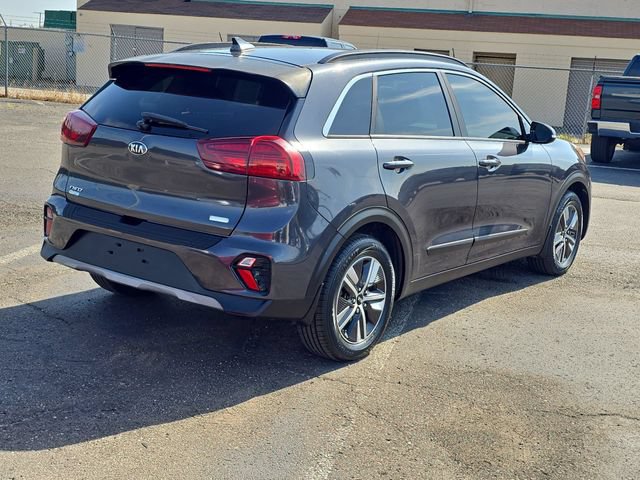 Used 2020 Kia Niro EX FWD image 8