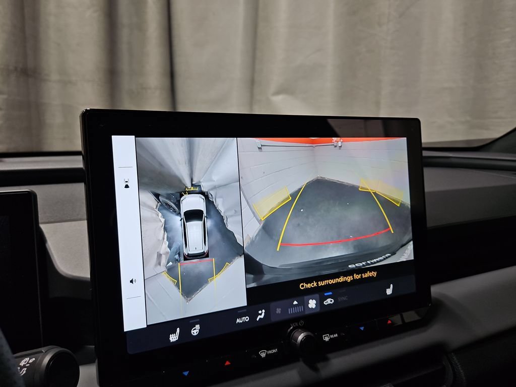 New 2026 Toyota RAV4 AWD Plug-in Hybrid image 24