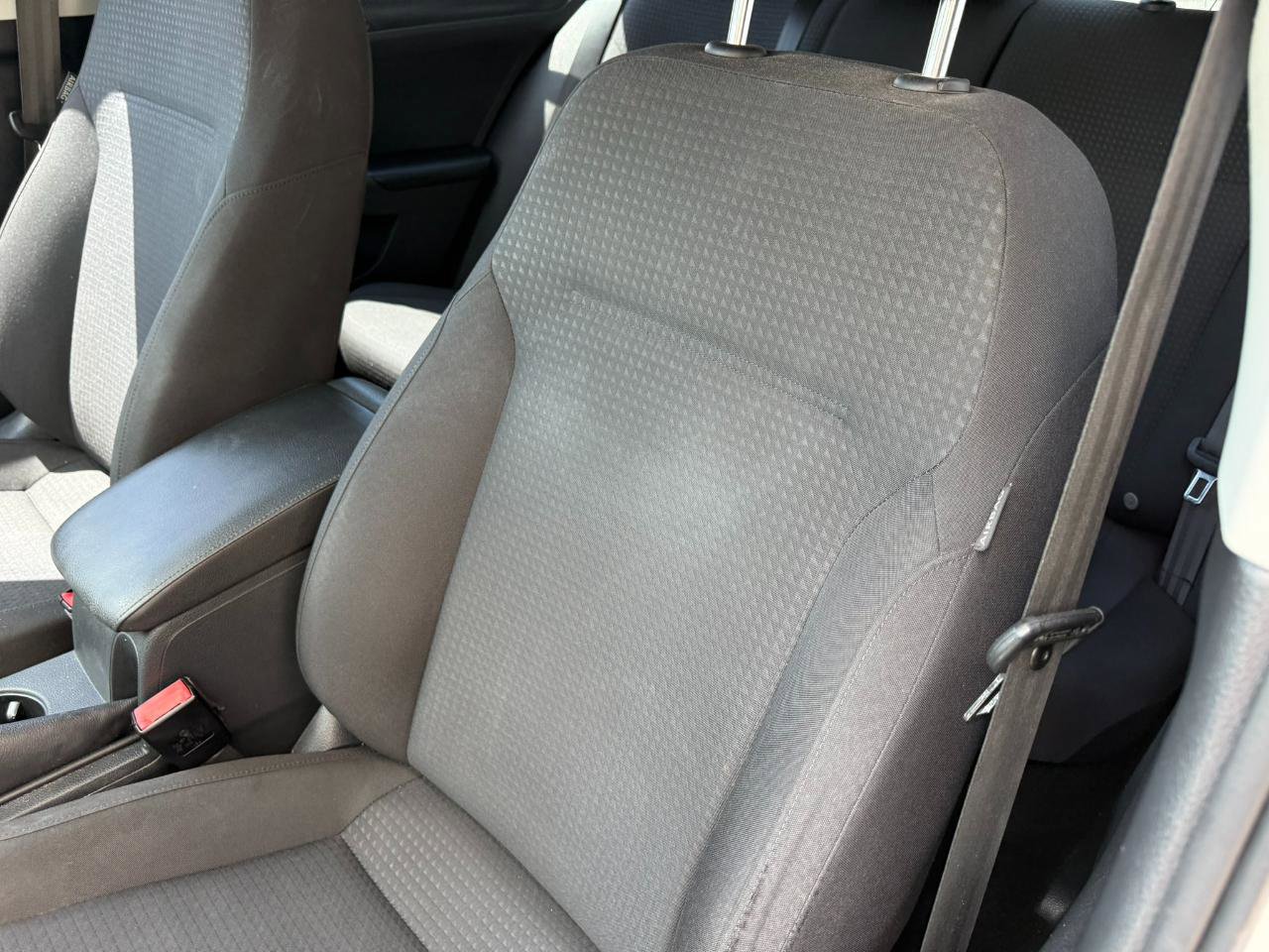 Used 2016 Volkswagen Jetta S FWD image 27