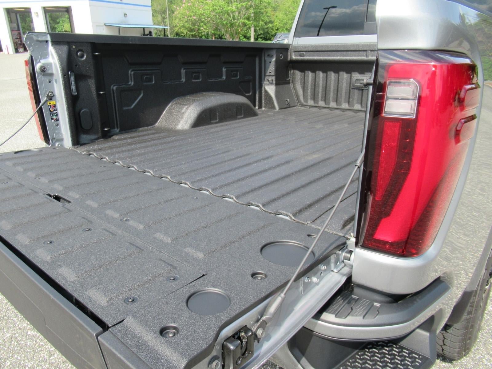 New 2026 GMC Sierra 2500 Denali w/ Denali Reserve Package AWD/4WD image 34