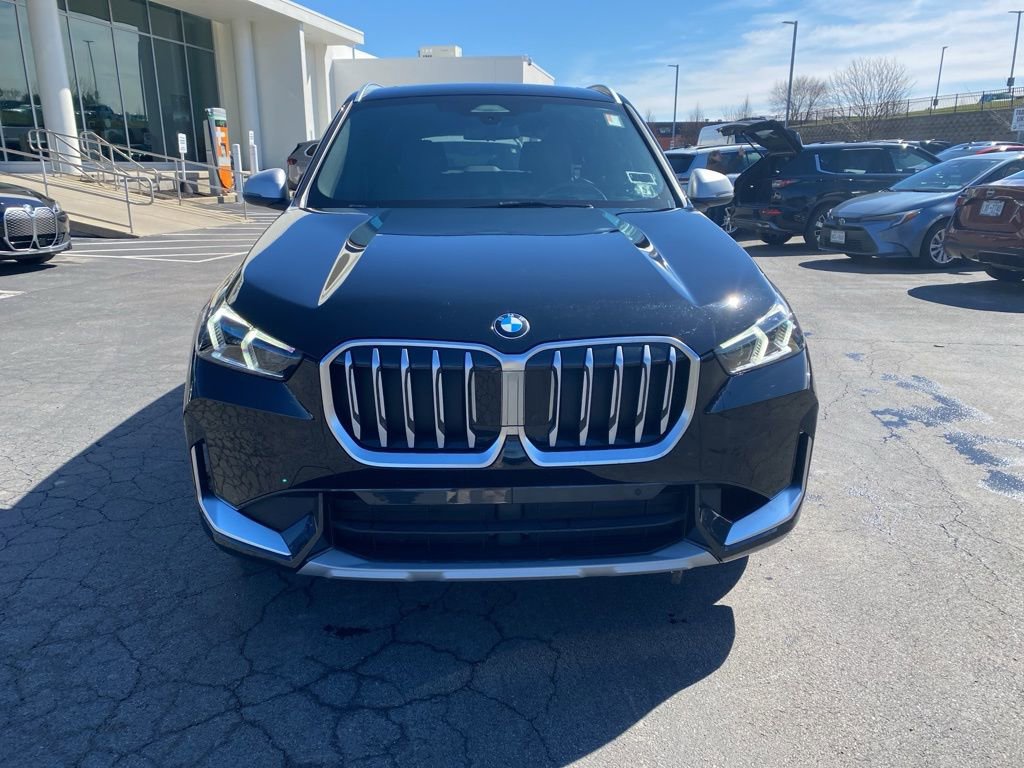 Certified 2023 BMW X1 xDrive28i w/ Convenience Package image 2